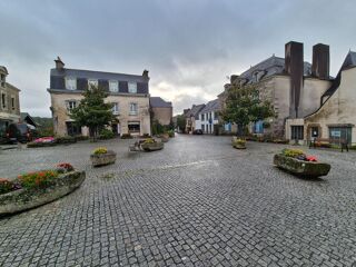  Appartement à vendre 1 pièce 26 m²