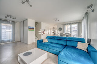  Maison à vendre 4 pièces 110 m²