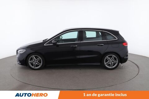 Classe B 180 AMG Line 7G-DCT 136 ch 2019 occasion 92130 Issy-les-Moulineaux