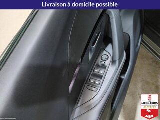 2008 HYBRID 145 CH BVA E-DCS6 ALLURE + PACK NAVIGA 2026 occasion 10150 Lavau