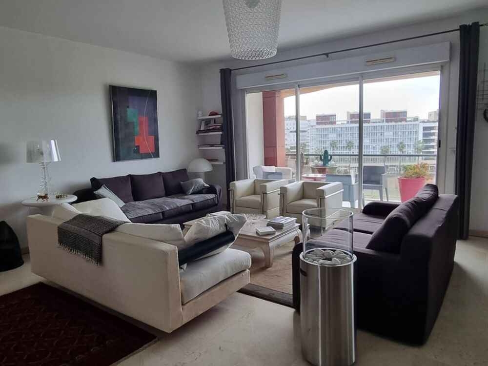 � vendre  Appartement Montpellier (34000)