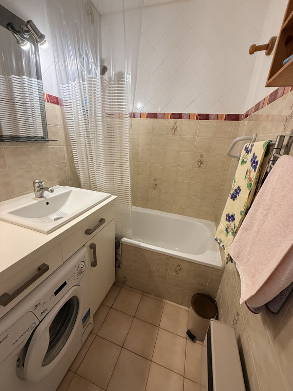 Vente Appartement Appartement à vendre 2 pièces SAINTE MAXIME (83) Sainte maxime
