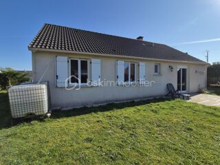  Maison à vendre 5 pièces 89 m²