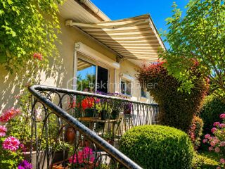  Maison à vendre 5 pièces 140 m²