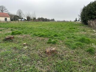  Terrain � vendre 1201 m�