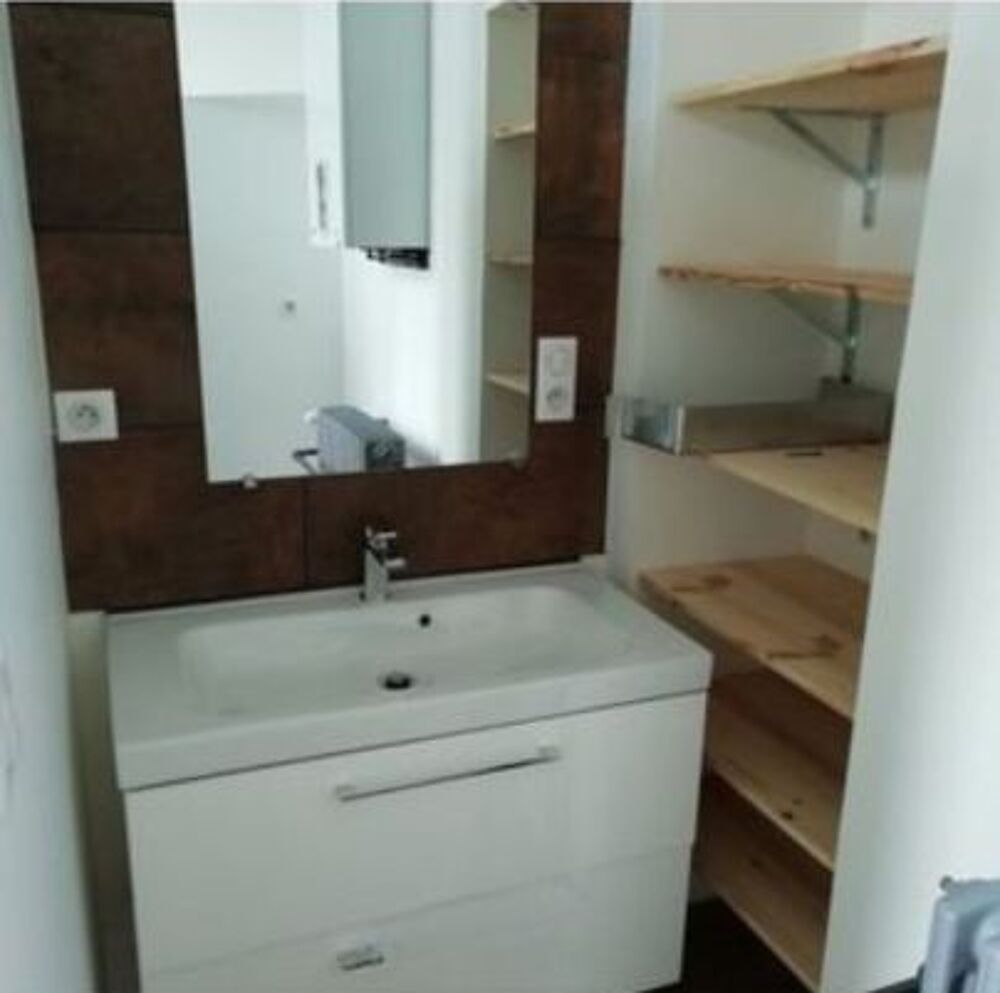 Location Appartement Appartement de 48m2 à louer sur Angers Angers