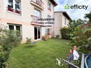 Vente Appartement T3 Miribel