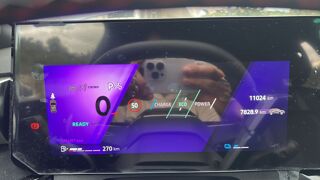 Clio VI 1.8 E-Tech full hybrid 160 Esprit Alpine - Garantie const 2026 occasion 13240 Septemes Les Vallons