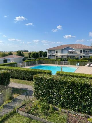  Appartement � vendre 3 pi�ces 62 m�