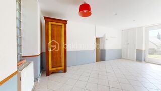  Maison à vendre 5 pièces 104 m²