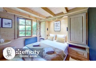  Chalet � vendre 4 pi�ces 76 m�