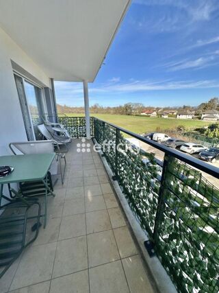  Appartement à vendre 3 pièces 81 m²