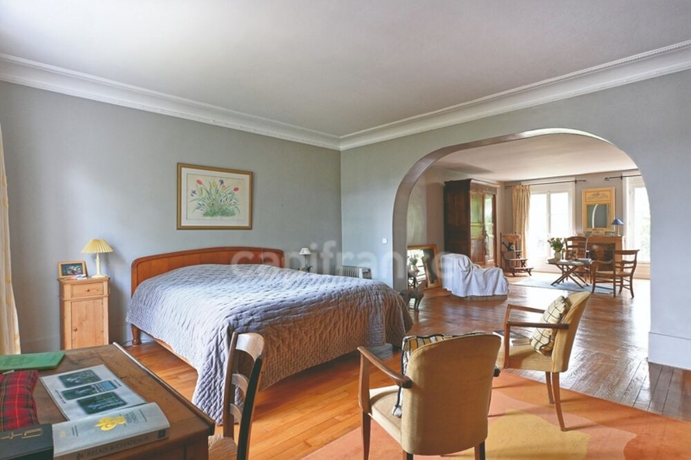  vendre  Proprit/chteau Maisons-Laffitte (78600)