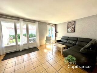  Maison à vendre 4 pièces 120 m²