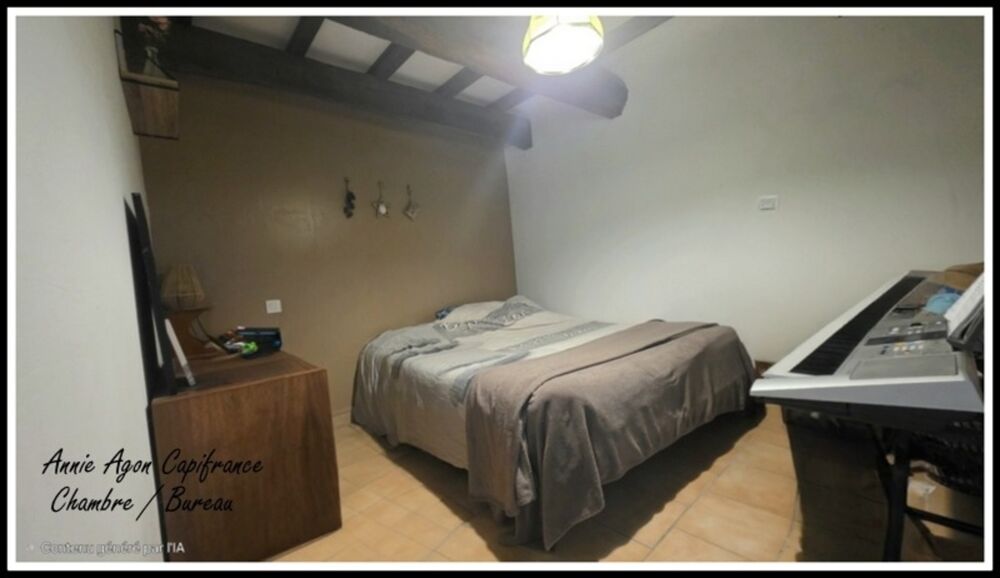 Vente Maison Maison à vendre 5 pièces POUMAROUS (65) Poumarous