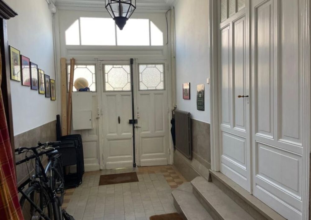 Vente Maison Au Coeur de BUISSON Maison 277 m2 avec jardin de 1600 m2 à MARCQ EN BAROEUL (59) Marcq en baroeul