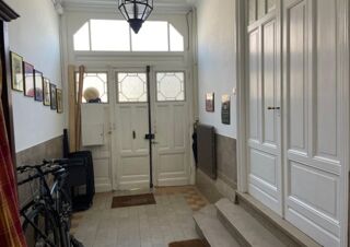 Vente Maison Au Coeur de BUISSON Maison 277 m2 avec jardin de 1600 m2 à MARCQ EN BAROEUL (59) Marcq en baroeul