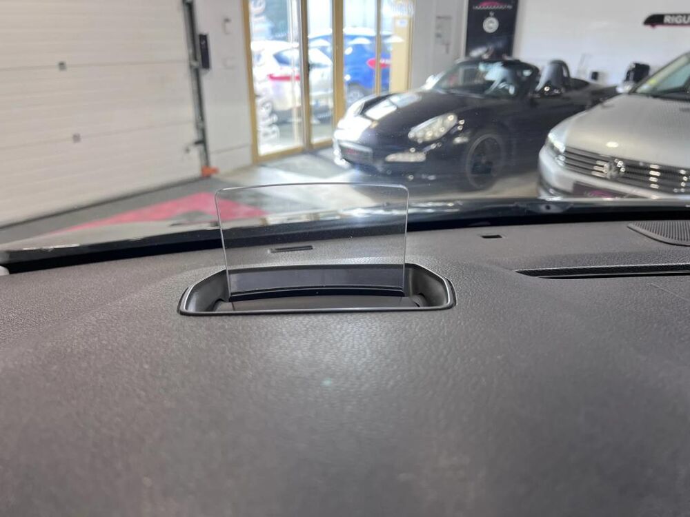Expert Cabine Approfondie Fixe Asphalt Standard 2020 occasion 35520 La Chapelle Des Fougeretz