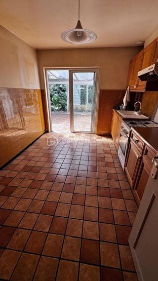  Maison à vendre 6 pièces 115 m²