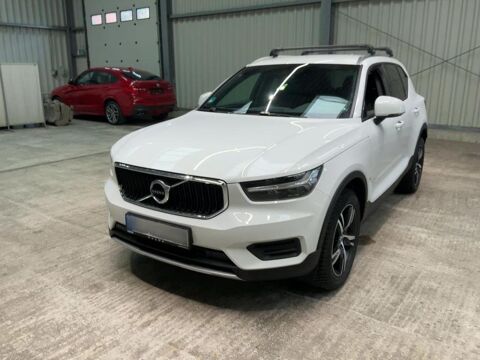 Annonce voiture Volvo XC40 23630 €