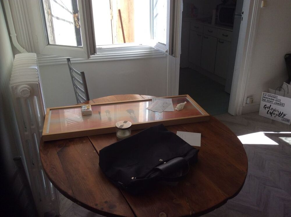 Location Appartement Appartement de 35m2 à louer sur Bordeaux Bordeaux