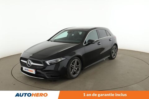 Annonce voiture Mercedes Classe A 23390 €