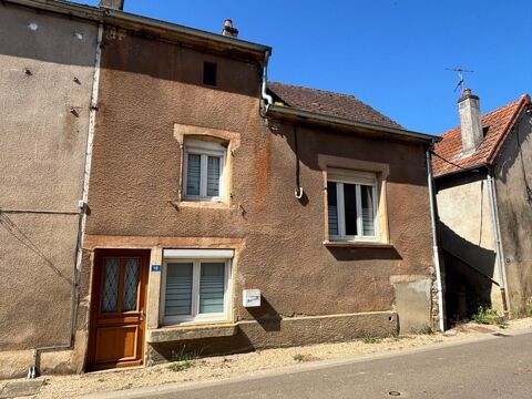   Maison à vendre 3 pièces GENOUILLY (71) Maison - 2 pièce(s) - 64 m²