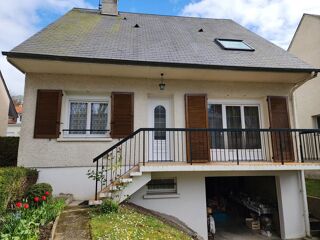 Maison � vendre 5 pi�ces 98 m�