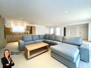  Maison � louer 4 pi�ces 129 m�