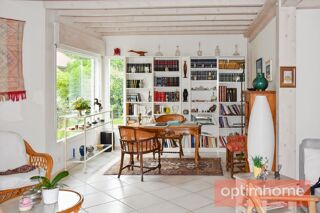  Maison à vendre 8 pièces 235 m²