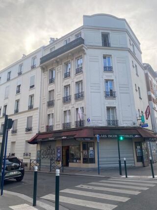  Appartement à vendre 2 pièces 43 m²