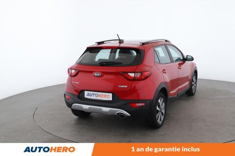 Stonic 1.0 T-GDi ISG Active 120 ch 2021 occasion 92130 Issy-les-Moulineaux