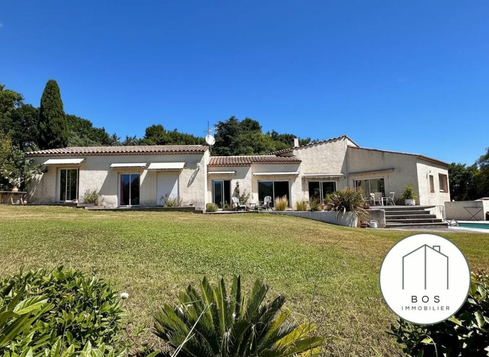 Vente Villa Confortable villa avec piscine et tennis Marseille 12