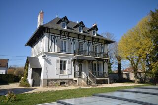  Maison � vendre 9 pi�ces 230 m�