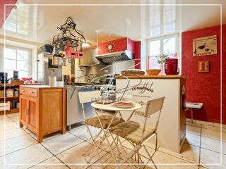  Maison à vendre 5 pièces 210 m²