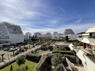  Appartement � vendre 2 pi�ces 45 m�