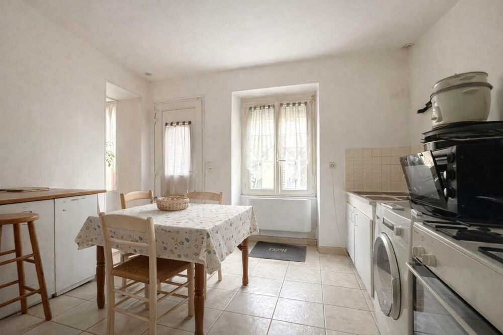 Investissement locatif - Rendement brut de 7,5 % - Locataire en place - Revenus immédiats