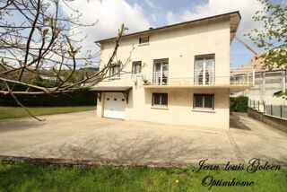  Maison à vendre 11 pièces 227 m²
