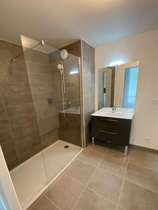  Appartement � vendre 3 pi�ces 66 m�