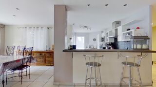  Maison à vendre 5 pièces 141 m²