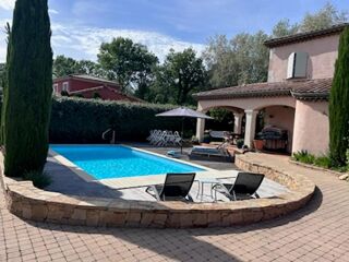 Maison 6 pièces 140 m² · à Montboucher-sur-Jabron · 140 m² · 499 000 €