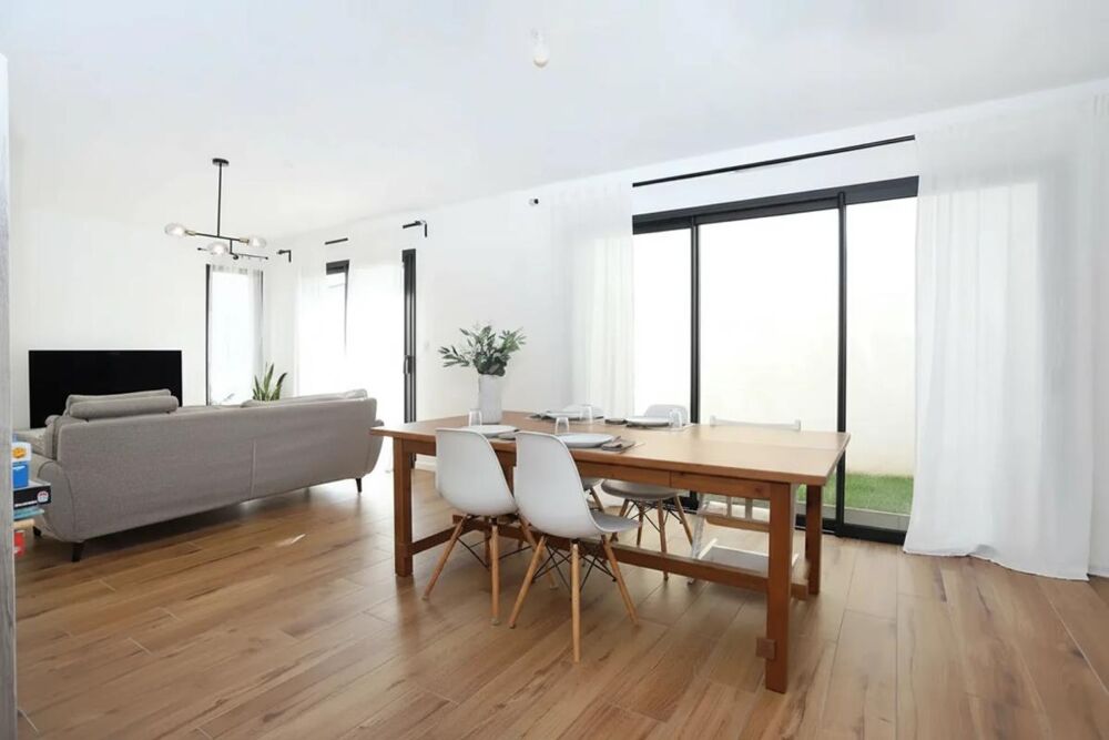 Maison de 5 pièces de 123 m² à La Bouëxière