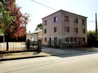  Maison  vendre 11 pices 230 m