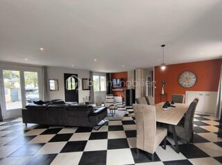  Maison � vendre 4 pi�ces 139 m�