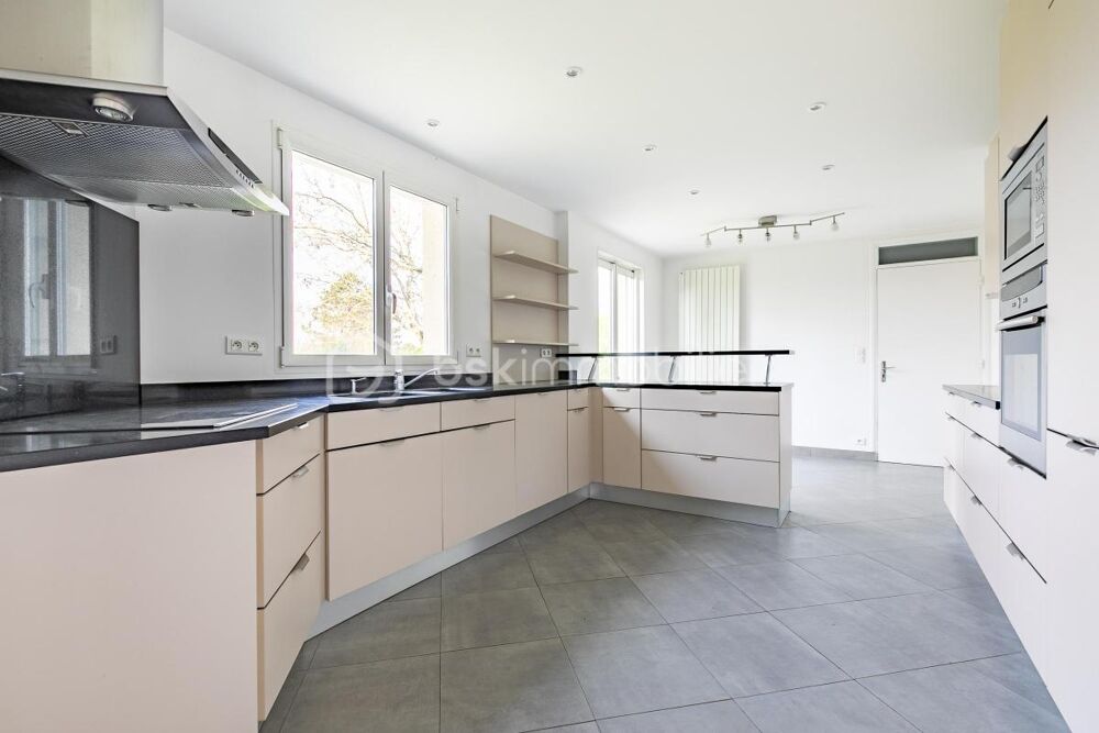 � vendre  Maison Saint-Witz (95470)