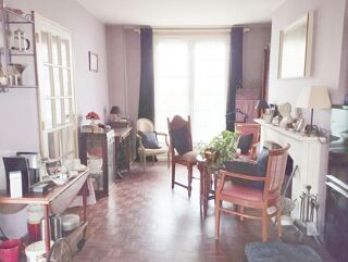  Maison à vendre 6 pièces 144 m²