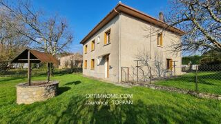  Maison  vendre 6 pices 160 m