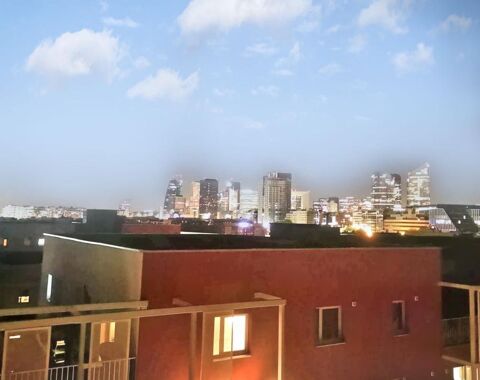  Appartement � louer 4 pi�ces 80 m�