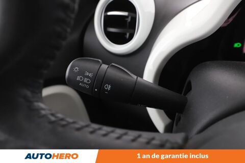 Twingo 0.9 TCe Intens EDC 92 ch 2019 occasion 92130 Issy-les-Moulineaux
