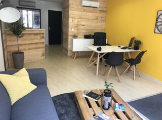  Immeuble à vendre 5 pièces 59 m²
